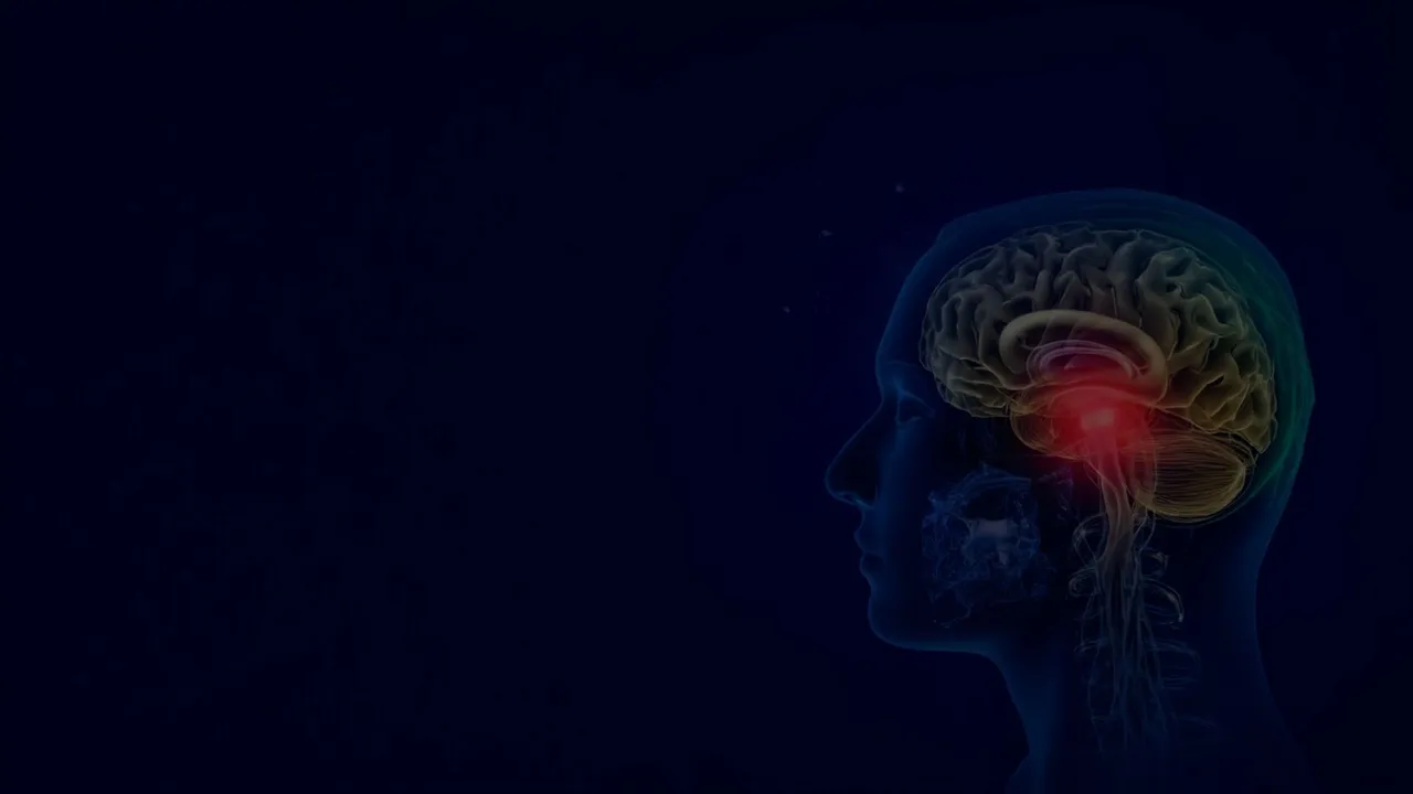 O „canal" ascuns în creier ar putea schimba pentru totdeauna tratamentul Parkinson