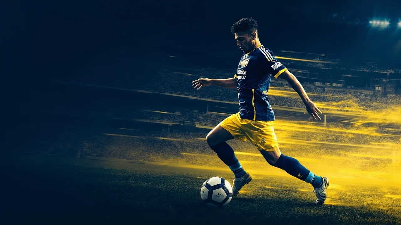 Fred Gitti, Fenerbahçe Orta Sahası Yeniden Şekilleniyor