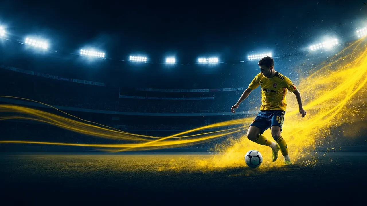 Fenerbahçe Yeni Sezona Güçlü Transferlerle Giriyor