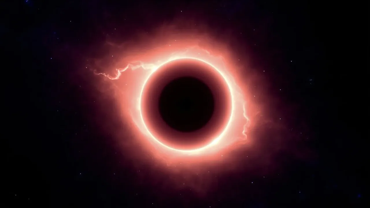 Stai, chiar există o stea care e și gaură neagră? JWST a descoperit ceva incredibil