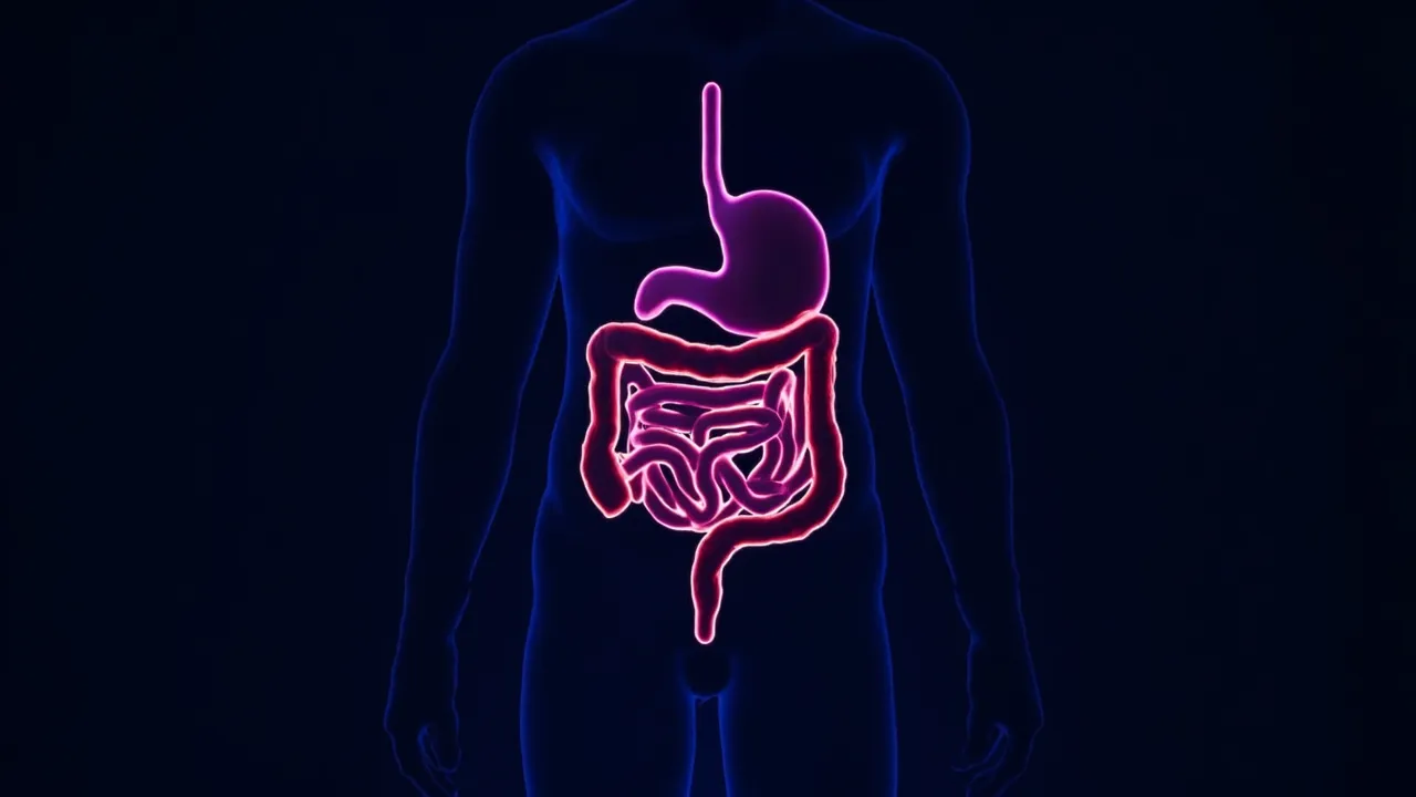 Când bacteriile intestinale flămânzesc, te mănâncă pe tine