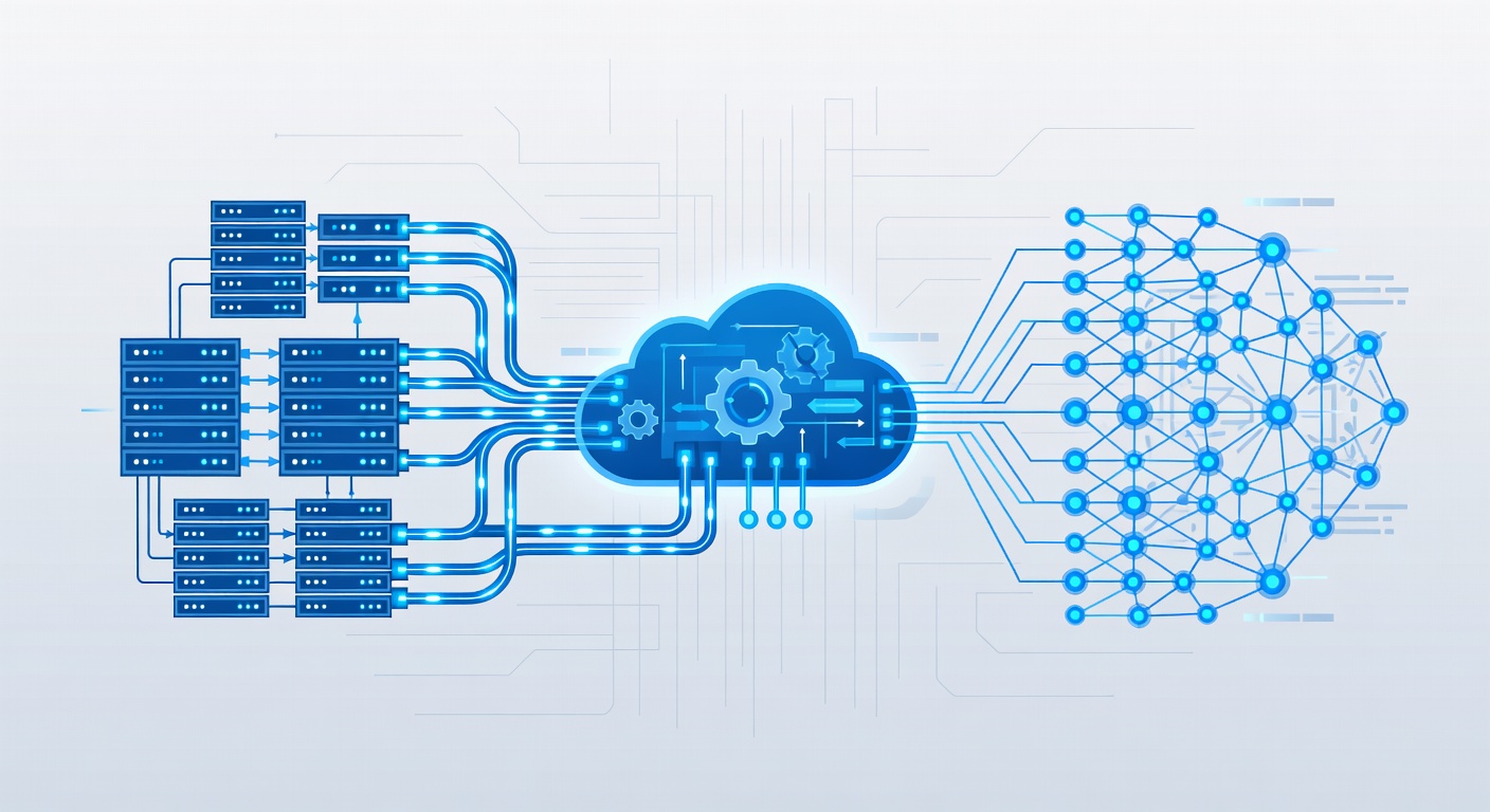 The Great Data Center Bottleneck: Why Your Cloud Infrastructure Plans Might Be Delayed