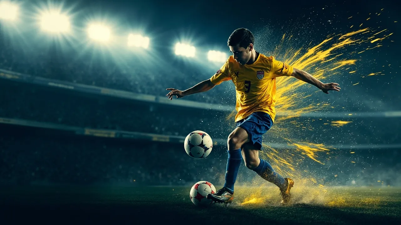 Futbol Sahasında Rekabet Kontrolden Çıktığında: Türkiye'den Gelen Bir Ders
