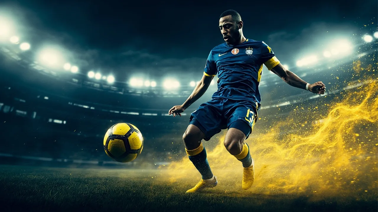 Fenerbahçe'ye Lyon şoku! Lukaku UEFA listesinde