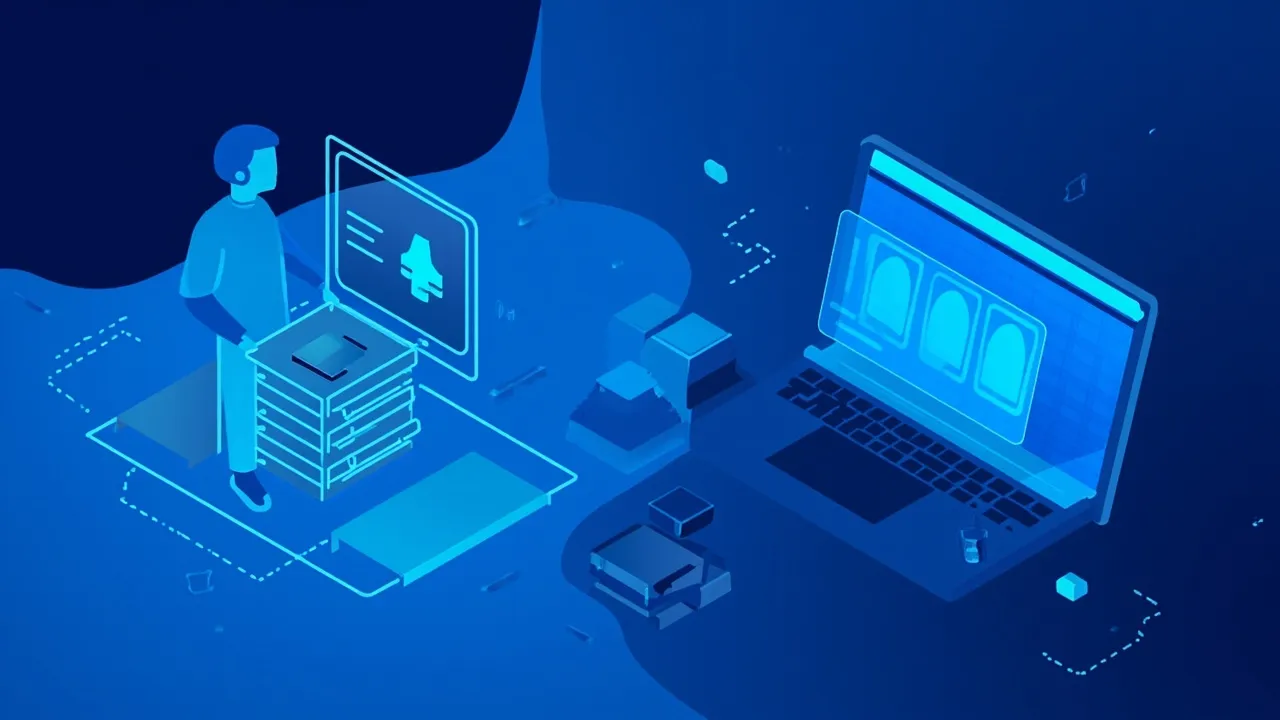 The Quiet Death of the Crawlable Web: What AI Search Means for Your Content Strategy
