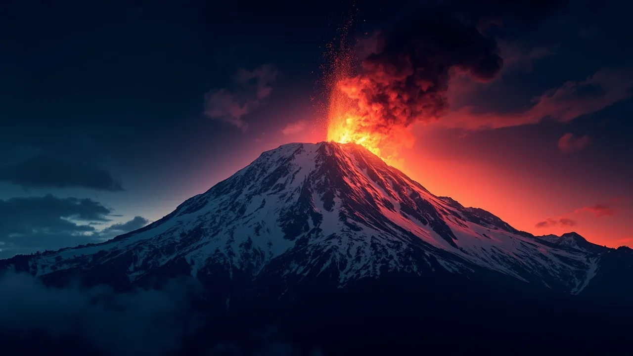 Vulcanul care aproape a înghițit Seattle (iar noi n-am avut habar)