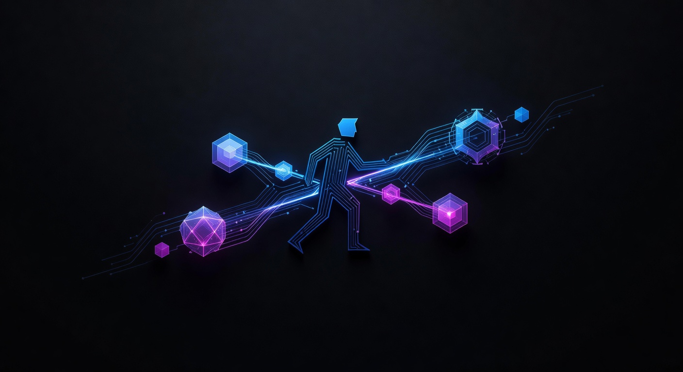 Tvůrce Signal se vrhá na AI bezpečí v Metu