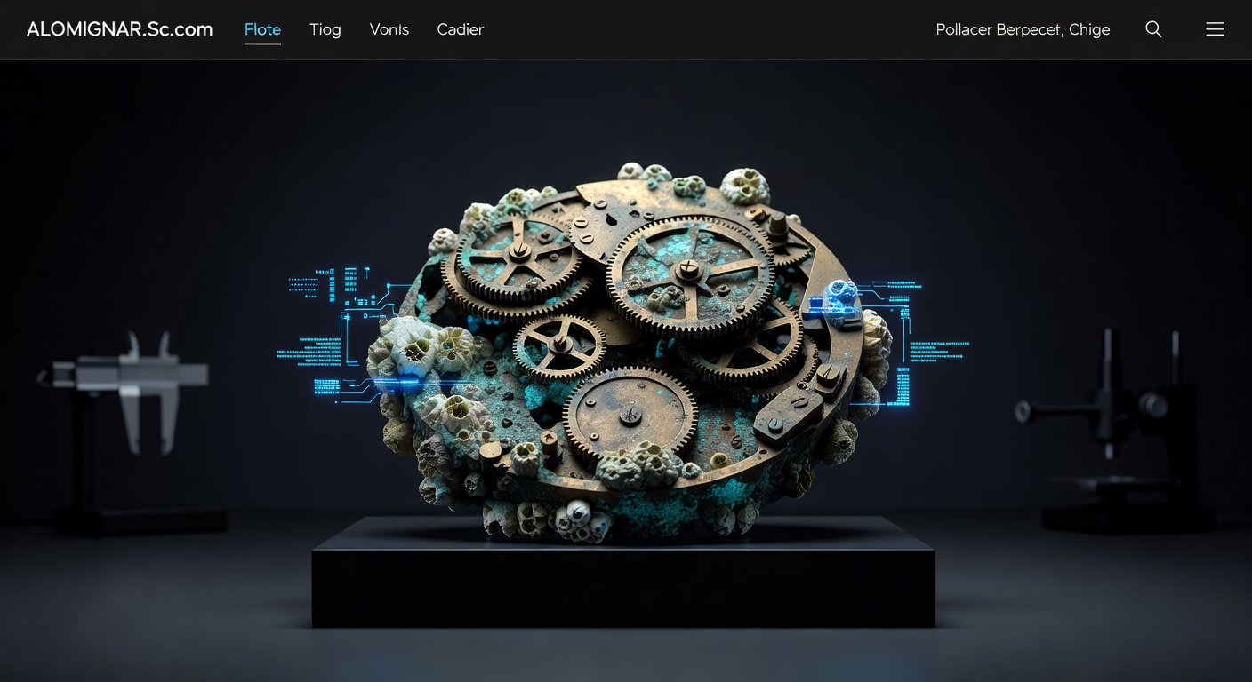 Древните гърци създадоха компютър преди 2000 години – и току-що разбрахме какво прави