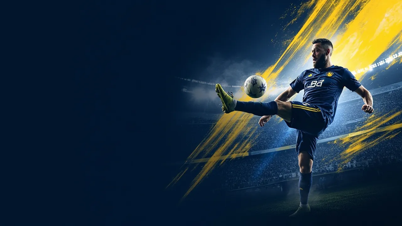 Lukaku Sahadaydı, Fenerbahçe Sessizce Fırtına Estirdi