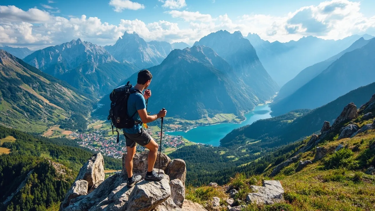 Hiking Mt. Triglav: What You Need to Know Before Conquering Slovenia's Highest Peak
