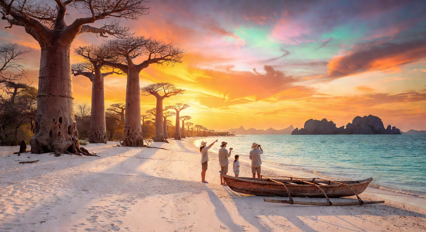 Madagascar Travel Guide: What to Really Expect on Africa's Most Unique Island