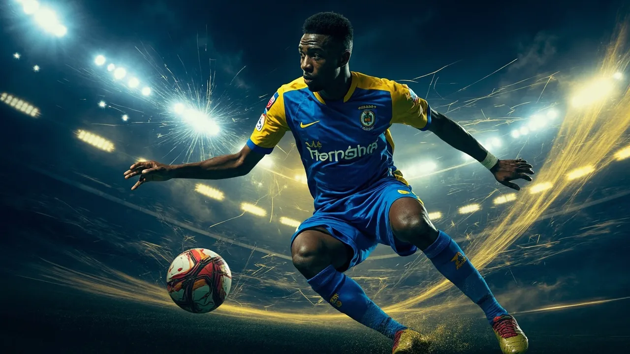 Sidiki Cherif Fenerbahçe'den Coventry'ye geçti