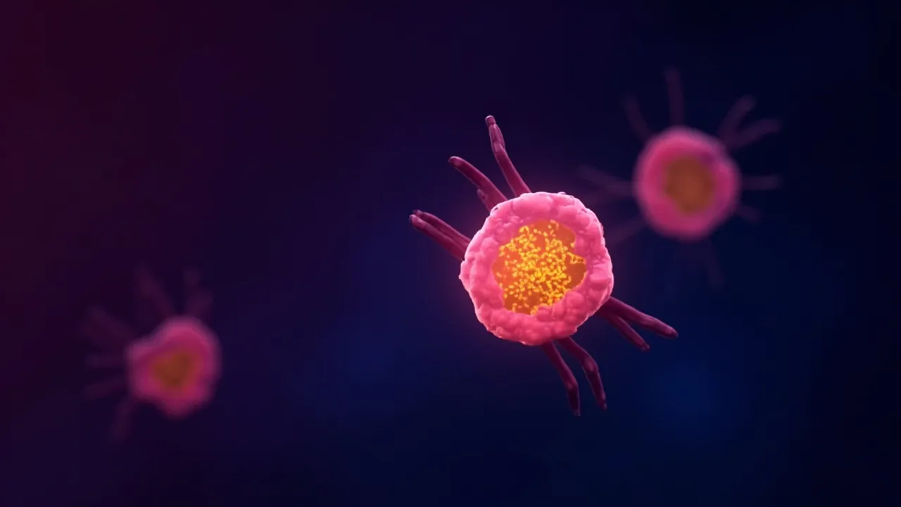 Bacteriile care înving cancerul: rezultatele sunt uimitoare
