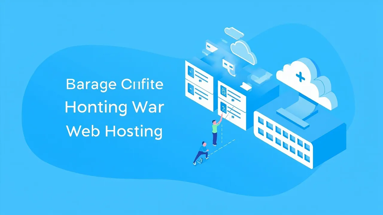 Why Cloudflare's Market Dominance Still Leaves Room for Regional Players