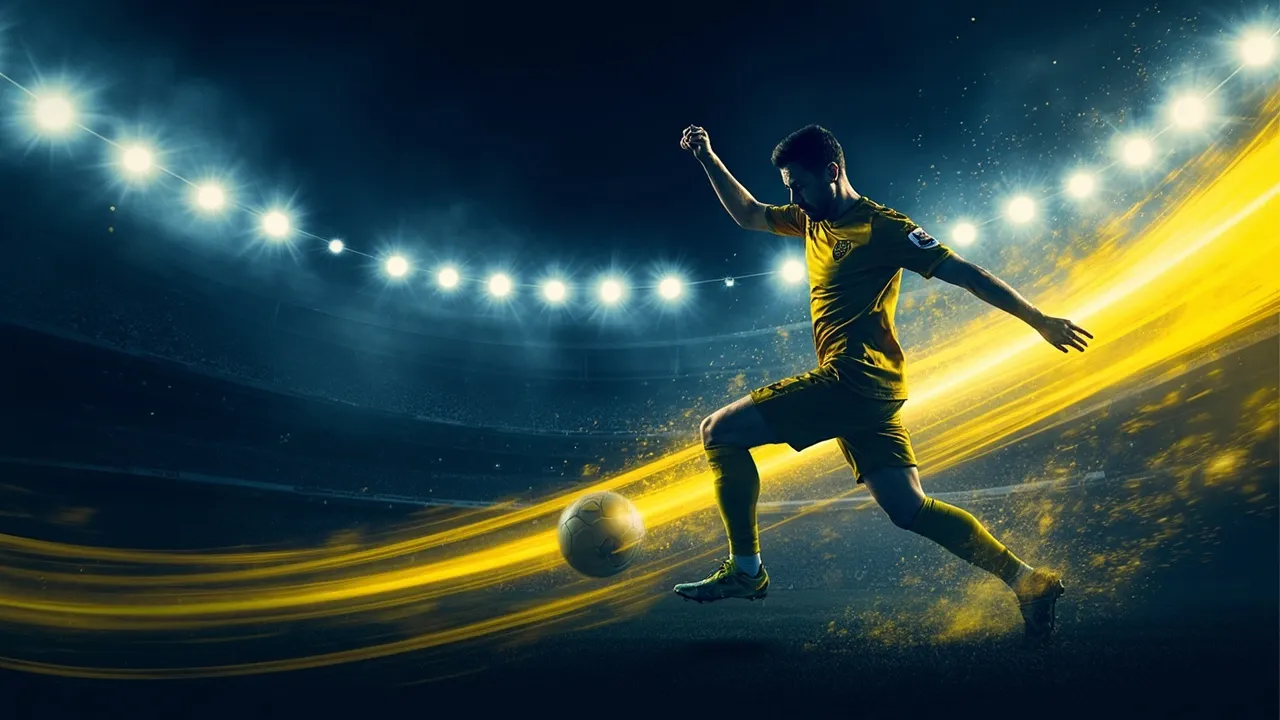 Fenerbahçe Konyaspor'a kilitlendi