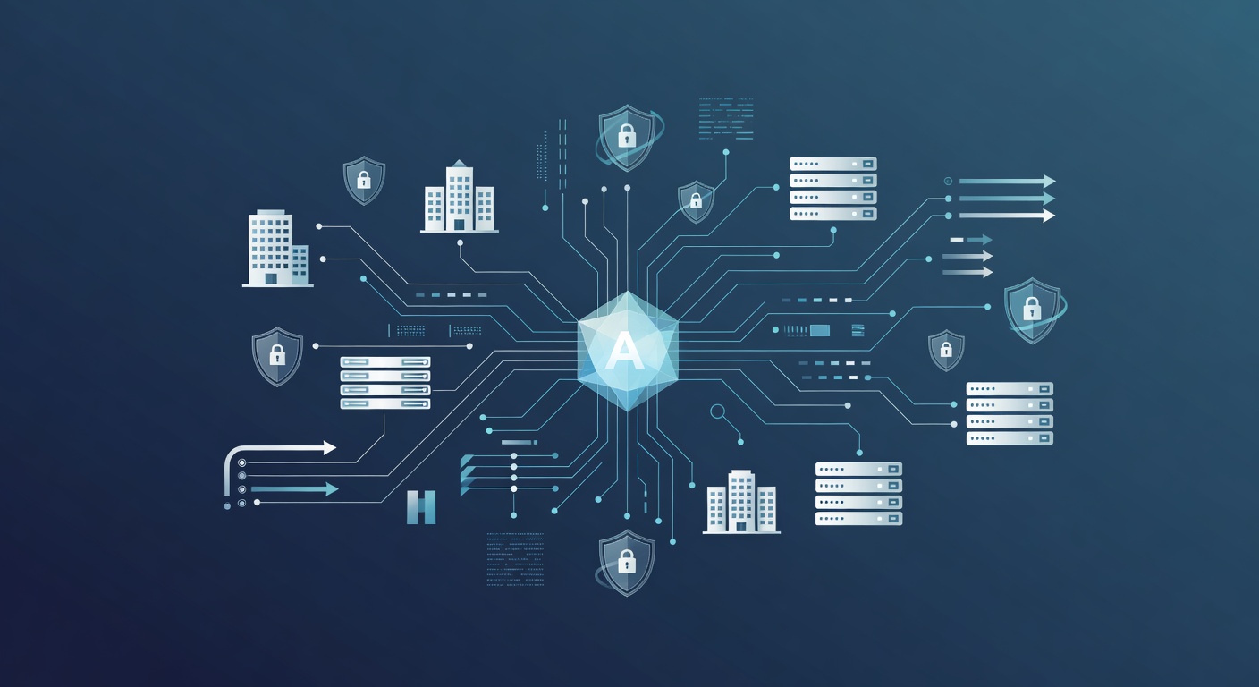 Sådan revolutionerer AI arbejdspladsen – uden at nogen lægger mærke til det