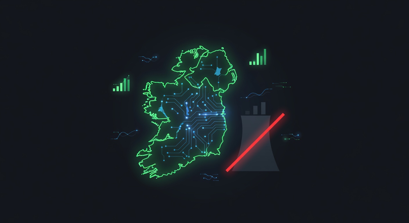 Irland kaster kullen for godt – og det er større enn du tror