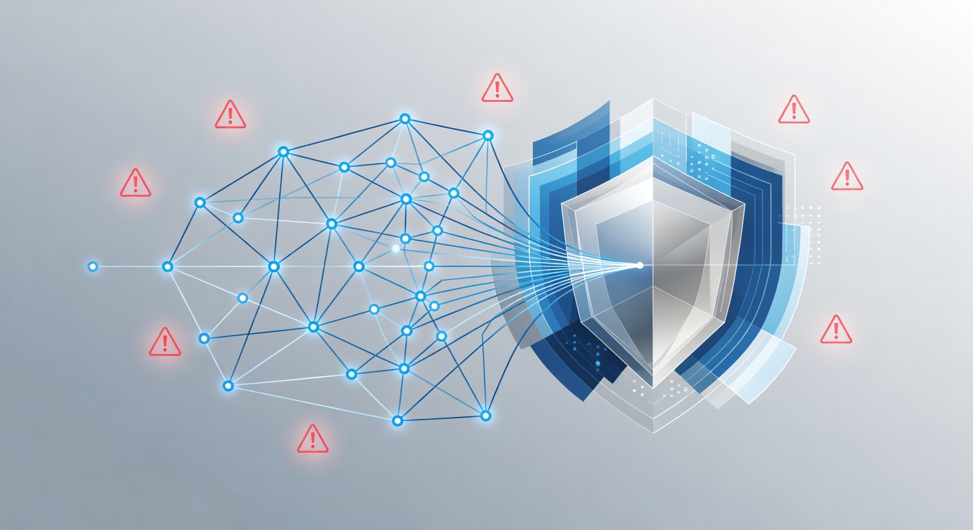 لماذا يجب على عملك التوقف عن تجاهل مخاطر السيبران (والبدء في قياسها)