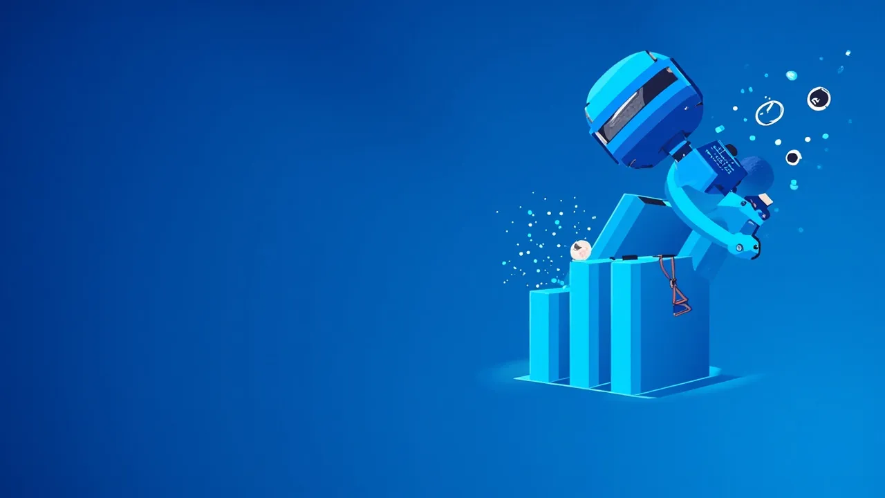 readingisfun: When Your AI Coding Assistant Gets a Library Card