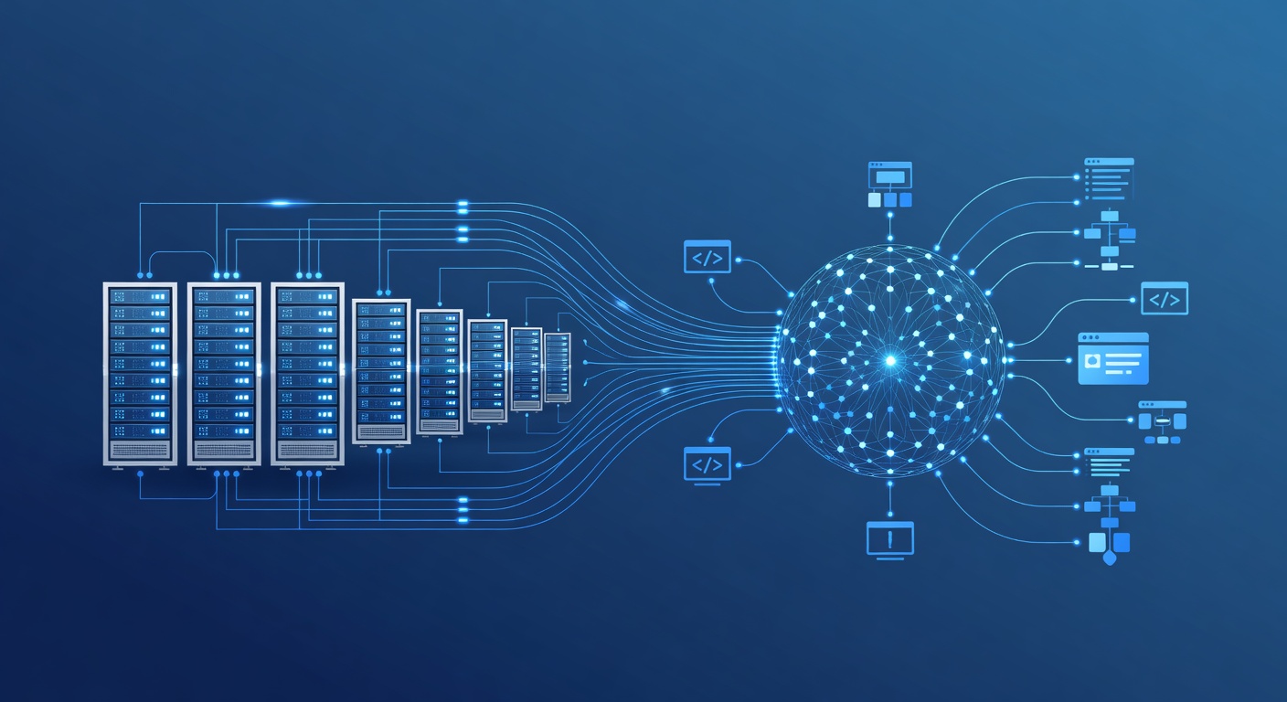 Building Your Personal Tech Empire: The Homelab Evolution in 2026