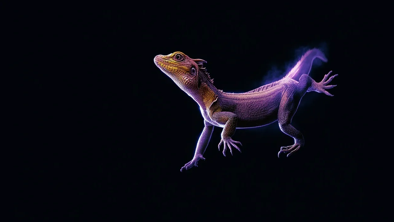 Scientists Found a Real Dragon — and Named It After Rhaenyra's Fierce Beast