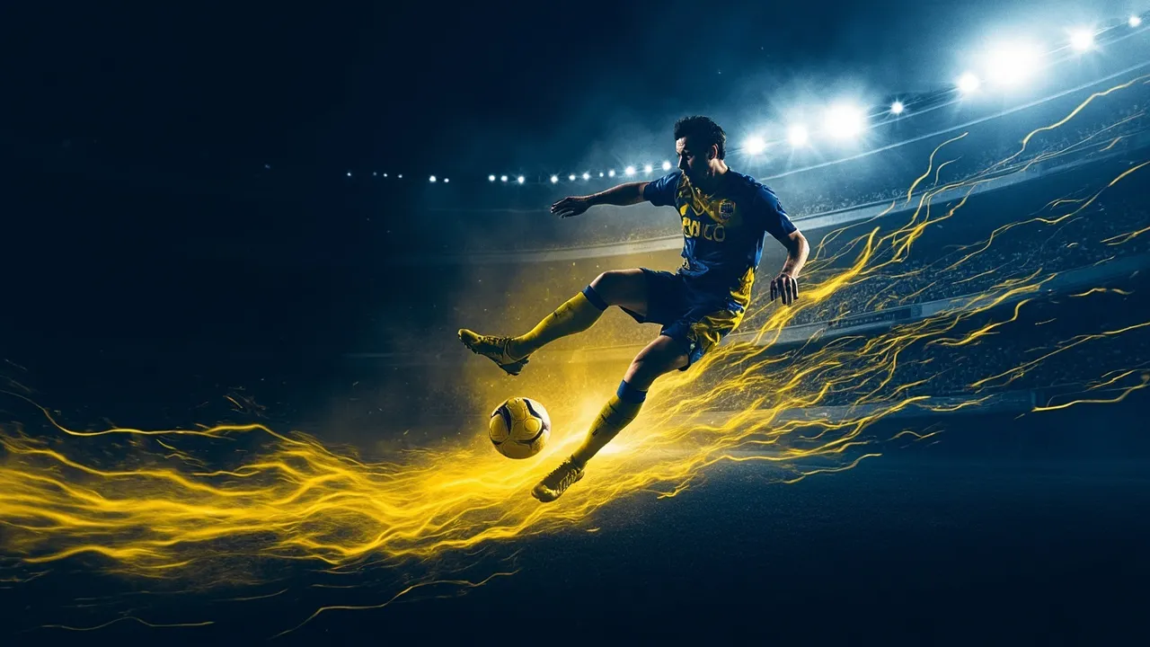Fenerbahçe, 17 Yıl Sonra Şampiyonlar Ligi İçin Son Düzlükte