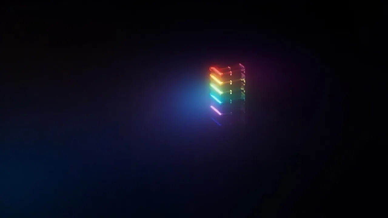 Why Scientists Put a Rainbow on a Chip (And Why You Should Care)