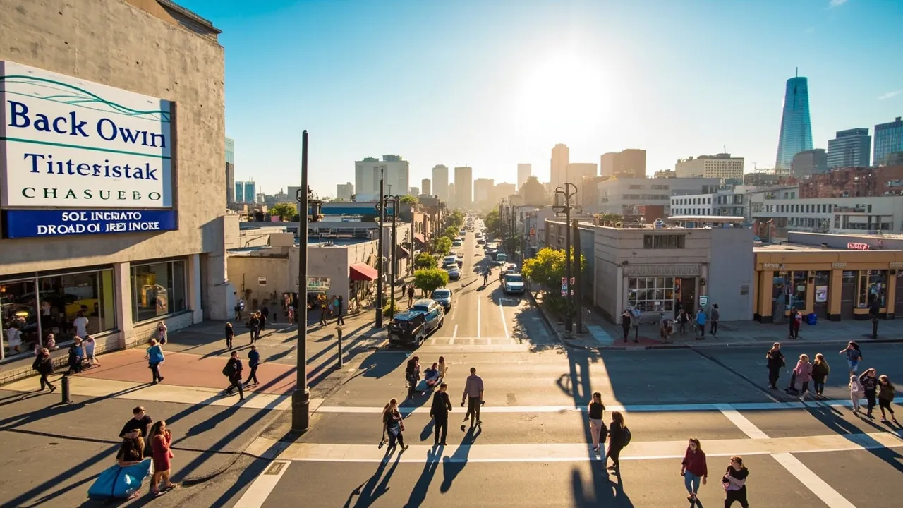18 Epic Things To Do In San Francisco With Teenagers (That They'll Actually Love)