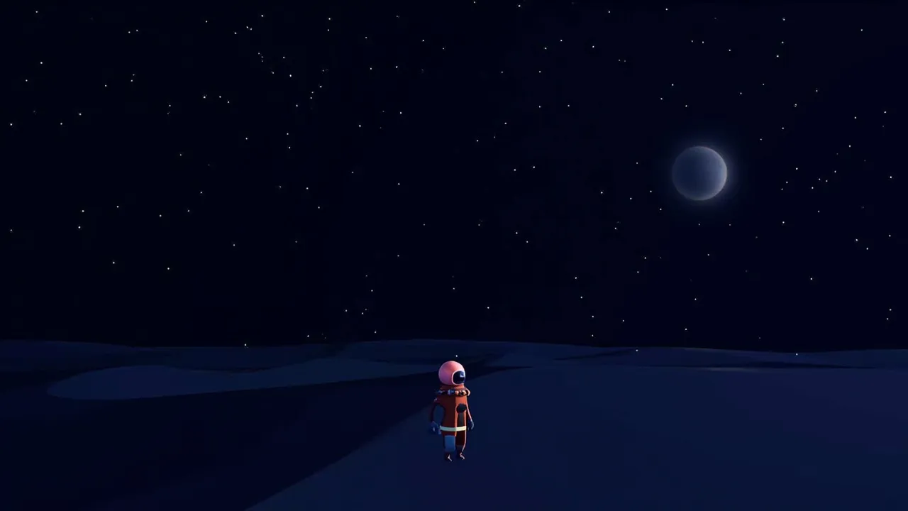 Wait, Earth Germs Could Actually Survive on the Moon?!
