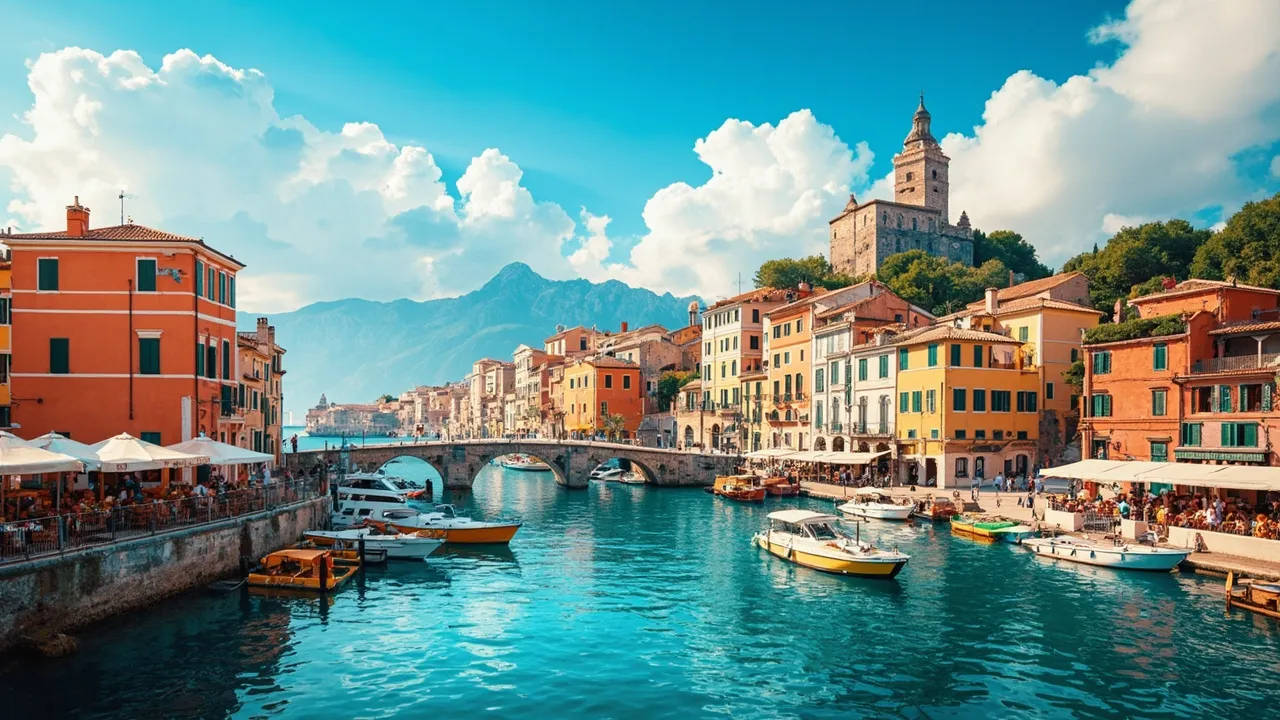 Your Complete Guide to the Best eSIM for Italy in 2024