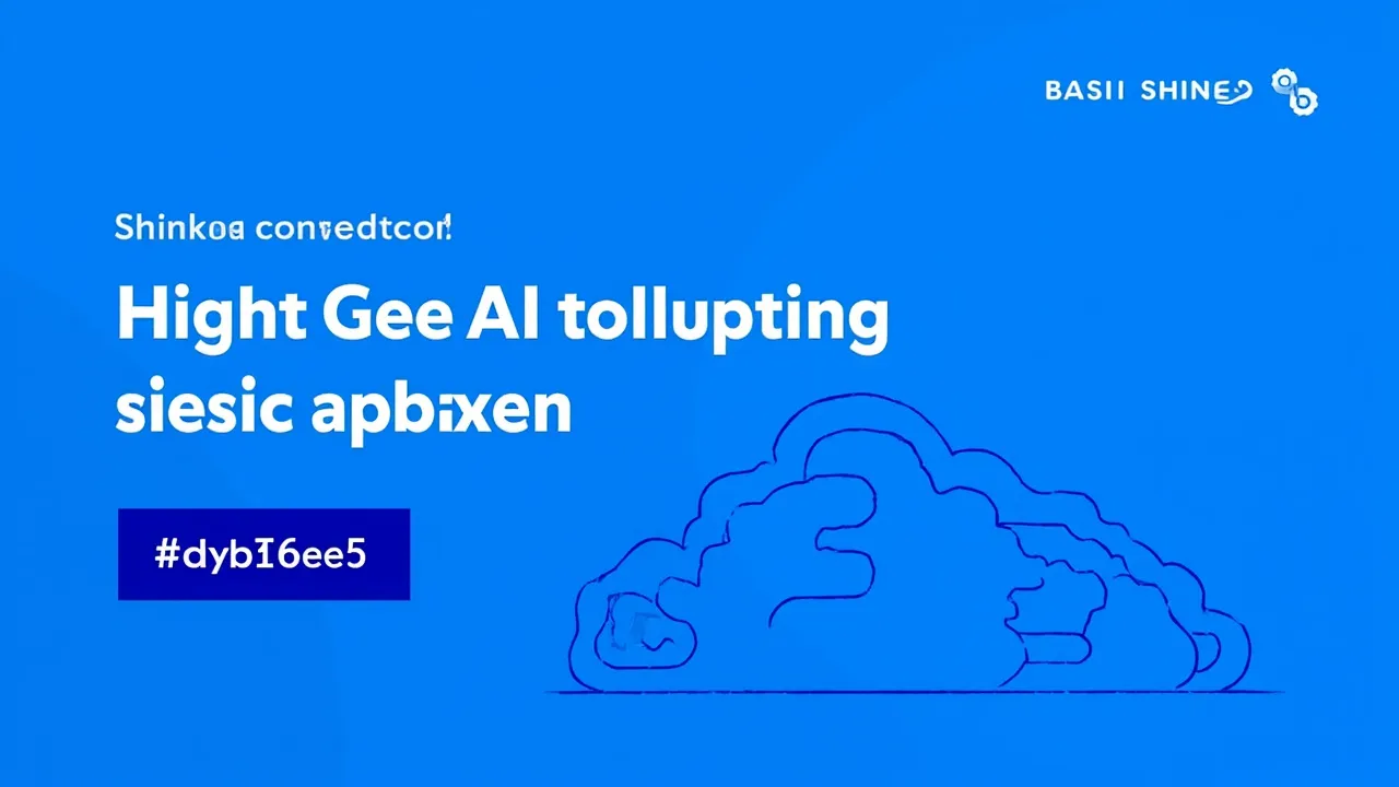 Why AI's Alphabet Soup Is Sabotaging Its Own Success