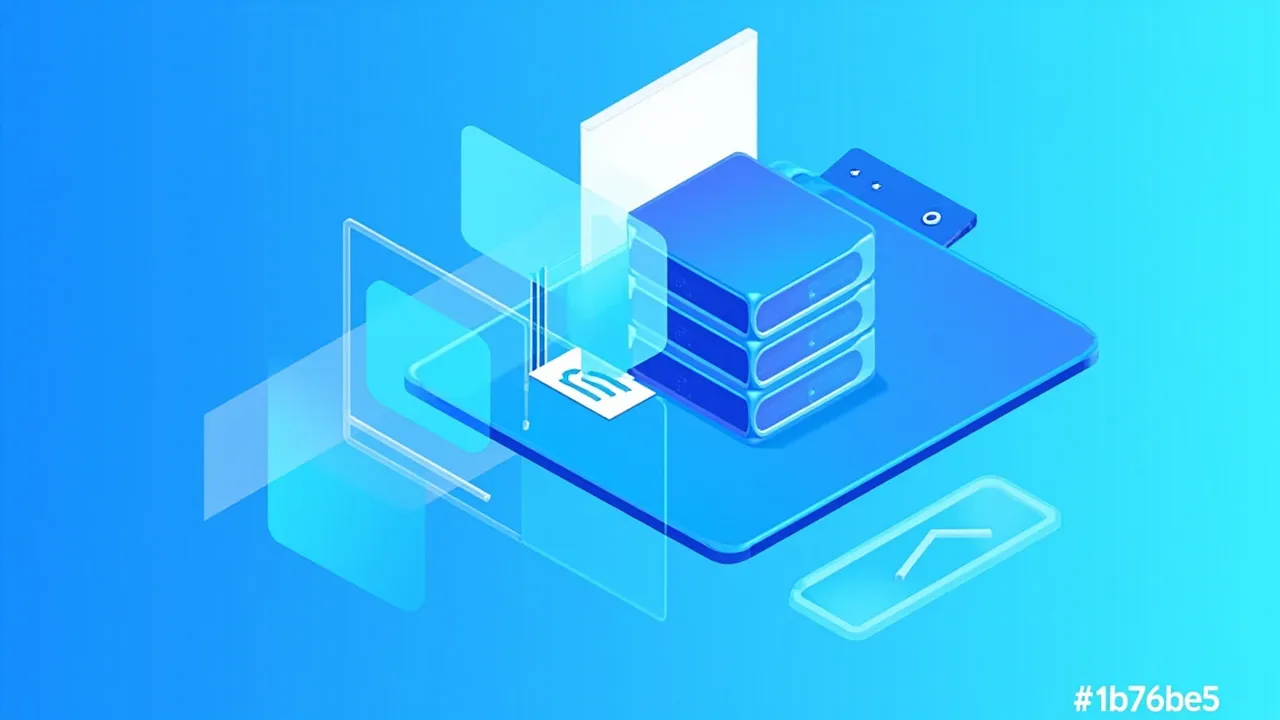 The New gTLD Wild West: Why 5 Registrars Handle Half of All Blocklisted Domains