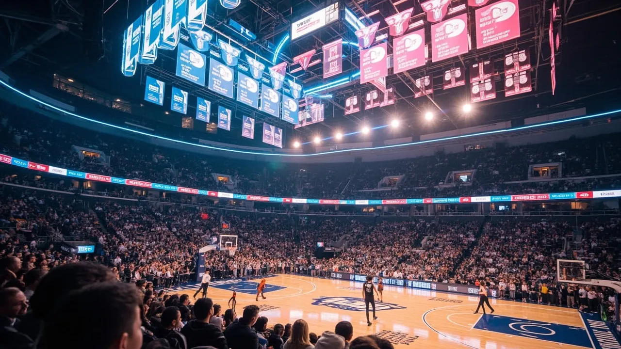 Your Teen's First WNBA Game: A Parent's Guide to the Chase Center Experience