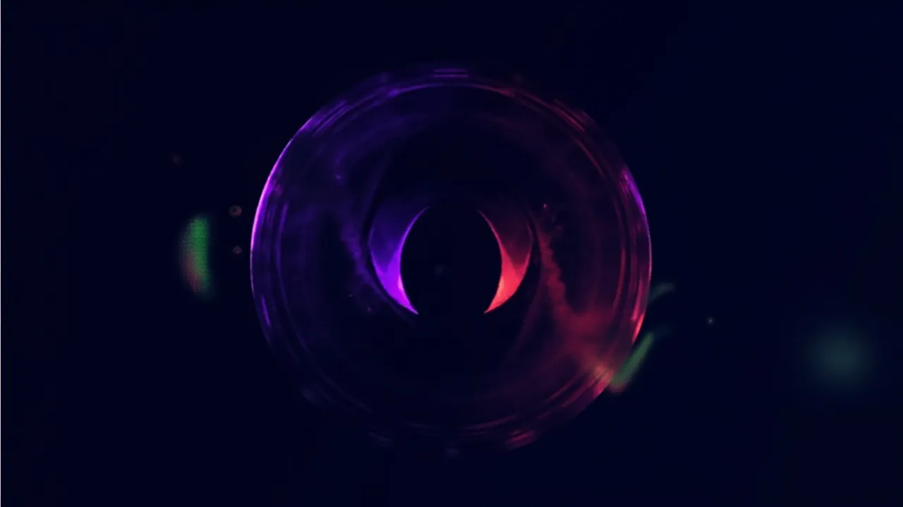 The Mind-Blowing Discovery That Empty Space Isn't Actually Empty