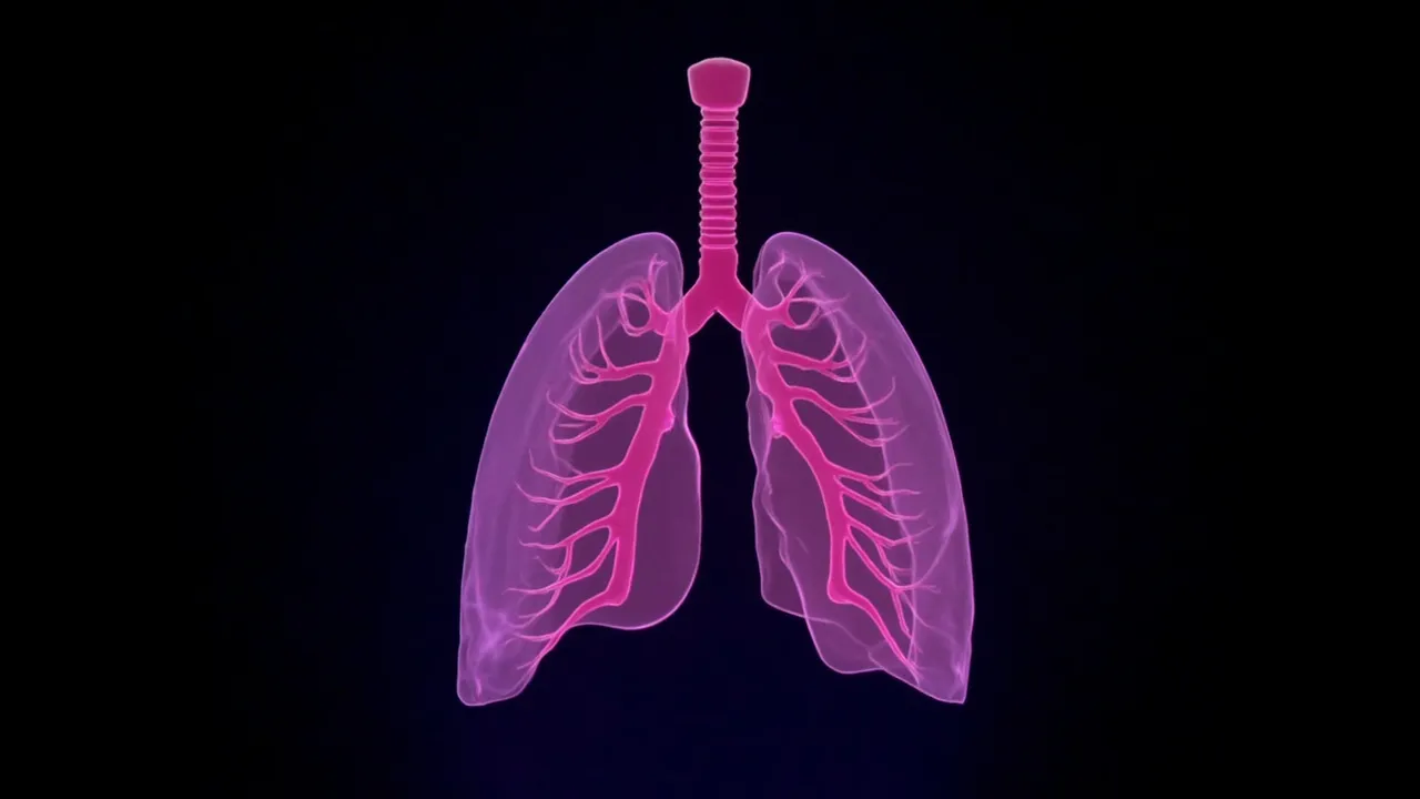 Wait, This 1,400-Year-Old Queen Has a Surviving Lung? Here's What Scientists Found Inside It