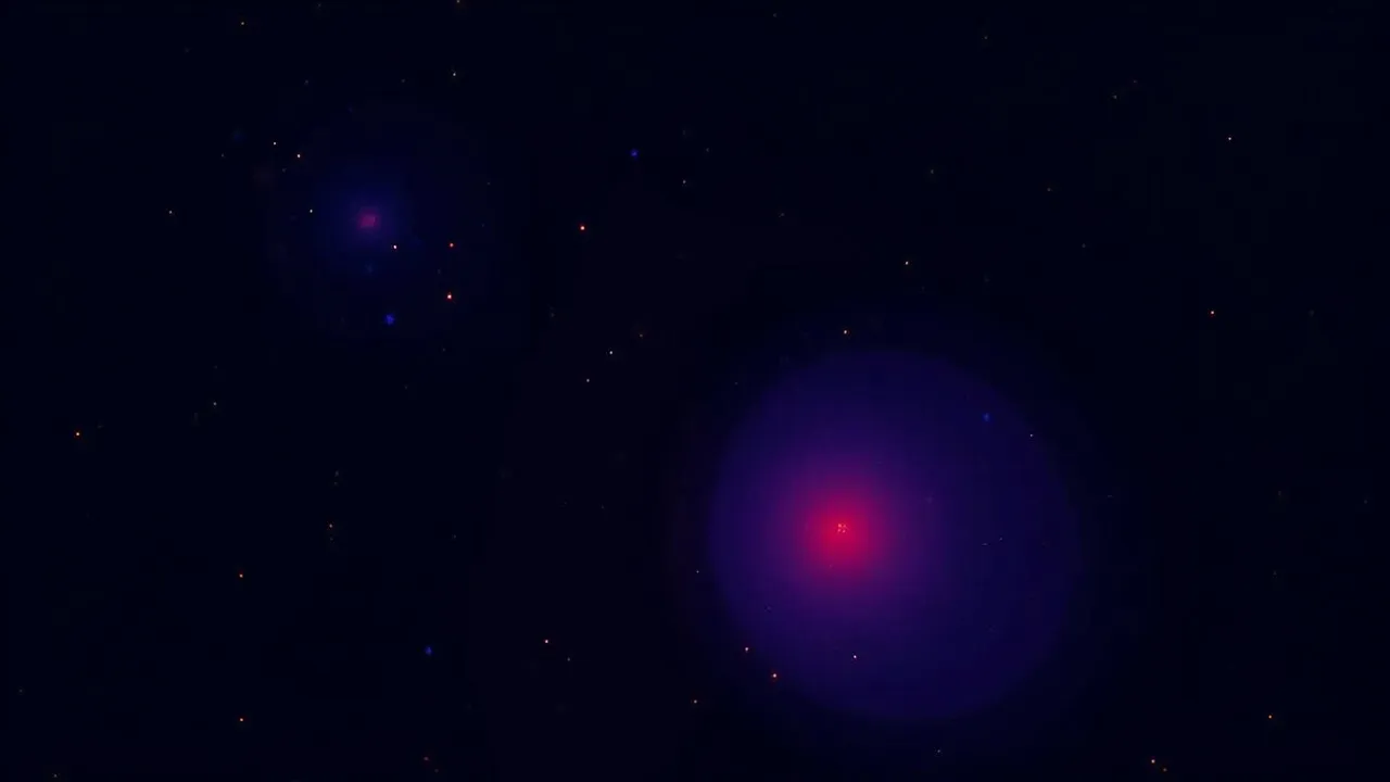 That Mysterious Hum From Space? It Might Be Echoes of Ancient Stars That Shouldn't Exist