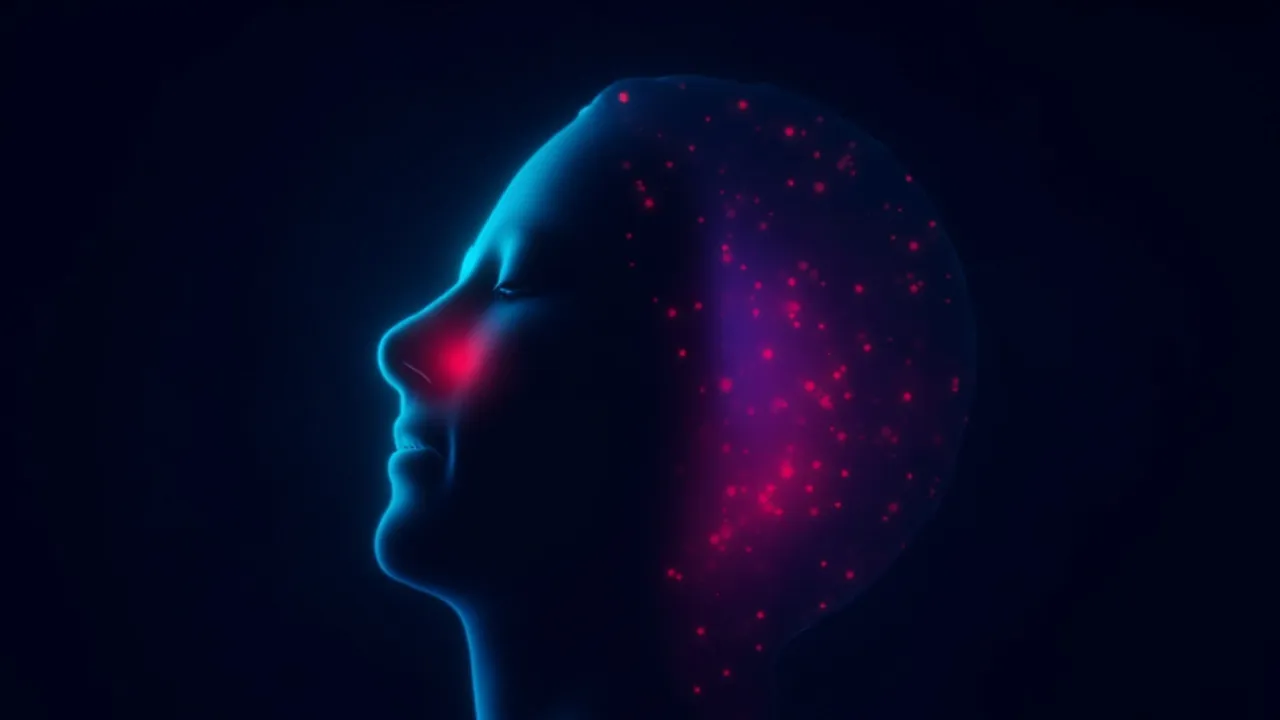 Scientists Found a "Brake" in Your Brain That Could End Chronic Pain—And It's Fascinating