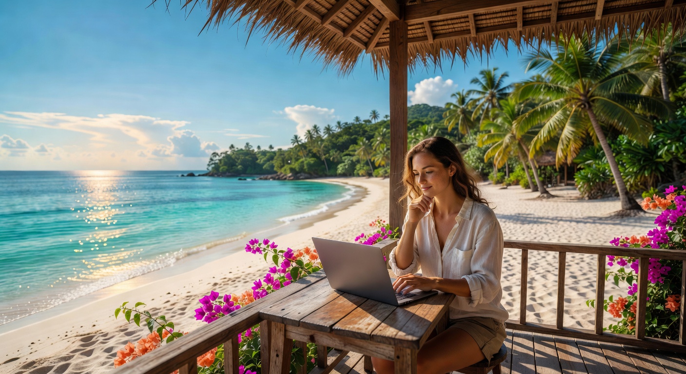 Digitální nomádové v roce 2026: Stojí SafetyWing za to?