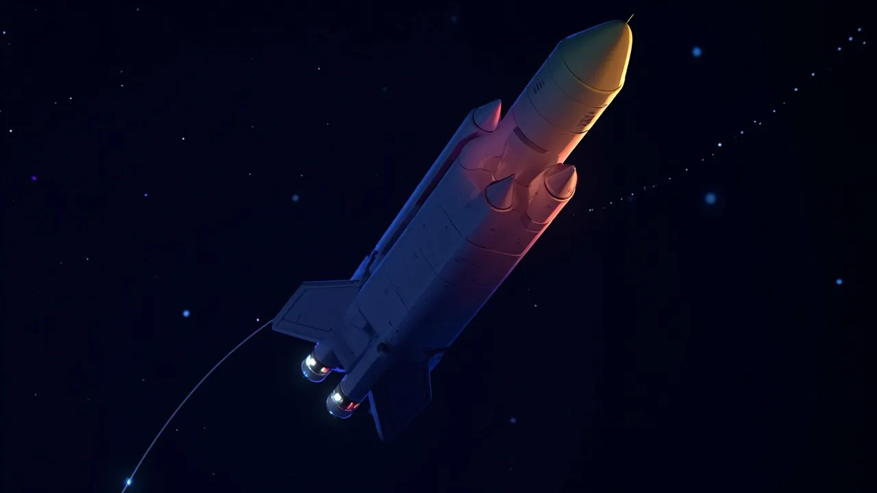The AI That Found Hidden Treasure in 100 Million Messy Options (And Saved NASA a Fortune)