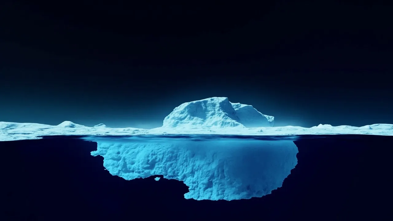 Something Weird Happened to Antarctica — And It Started Miles Beneath Our Feet
