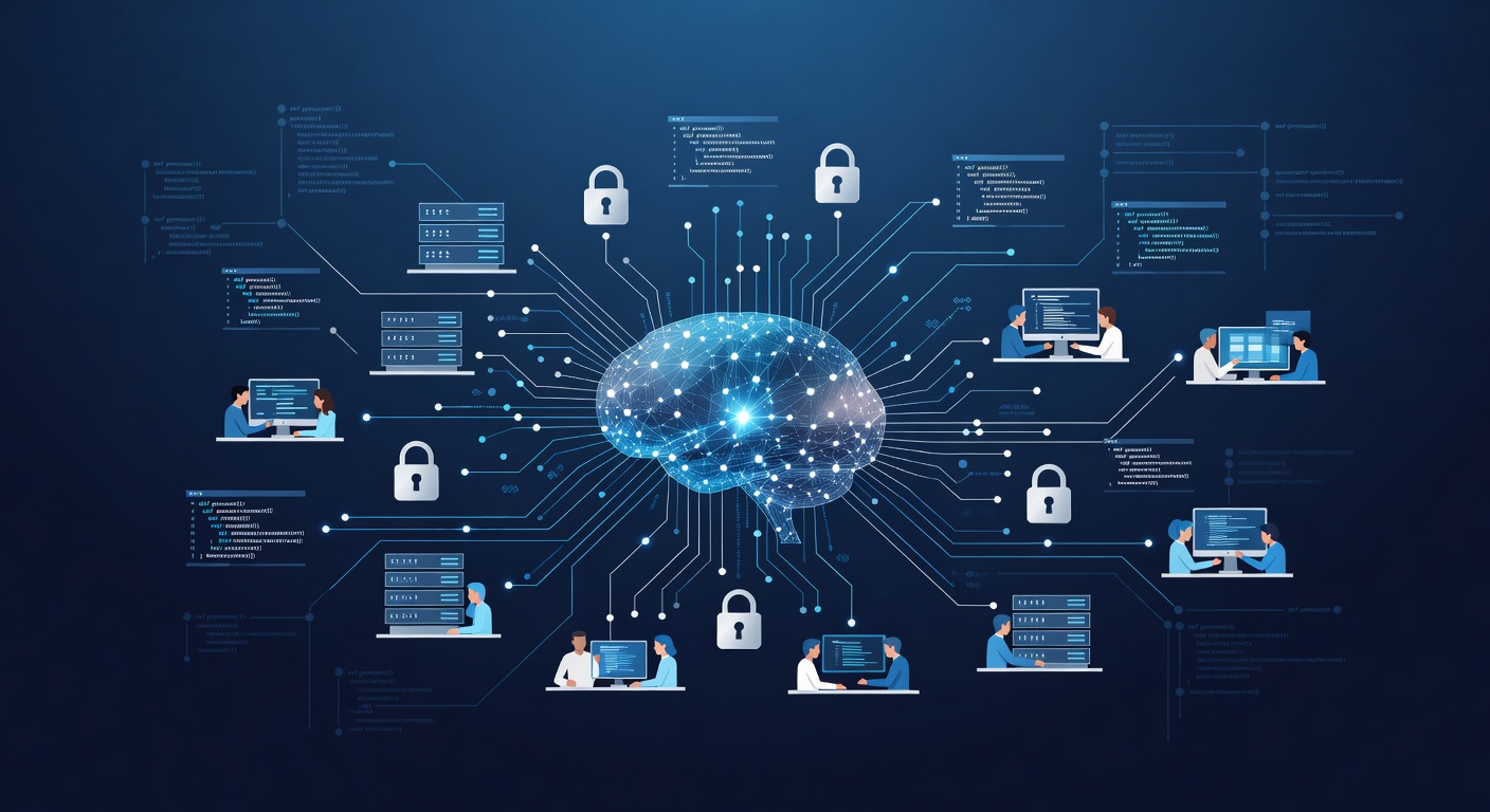 ChatGPT revolutionerer tech-hold – og her er hvorfor du skal bryde dig