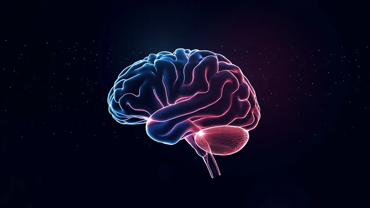 What Happens When Your Brain Accidentally Creates Heaven?
