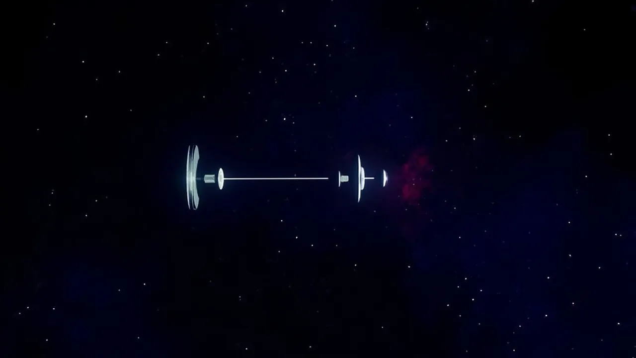 Why NASA's New Space Telescope Could Change Everything We Know About the Universe
