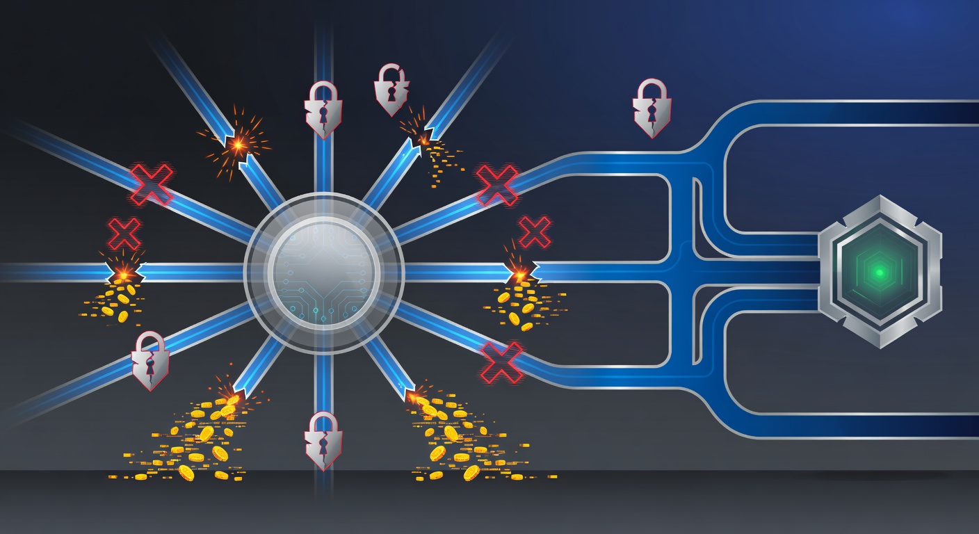 İşletmeniz Kırık BT'ye Para Akıtıyor (Durdurmanın Yolu)