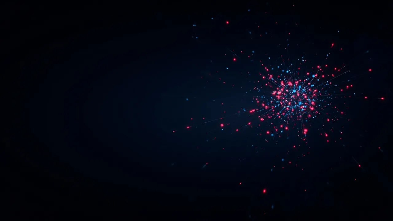 Something Wild Is Happening in the World of Tiny Particles — And Scientists Are Stunned