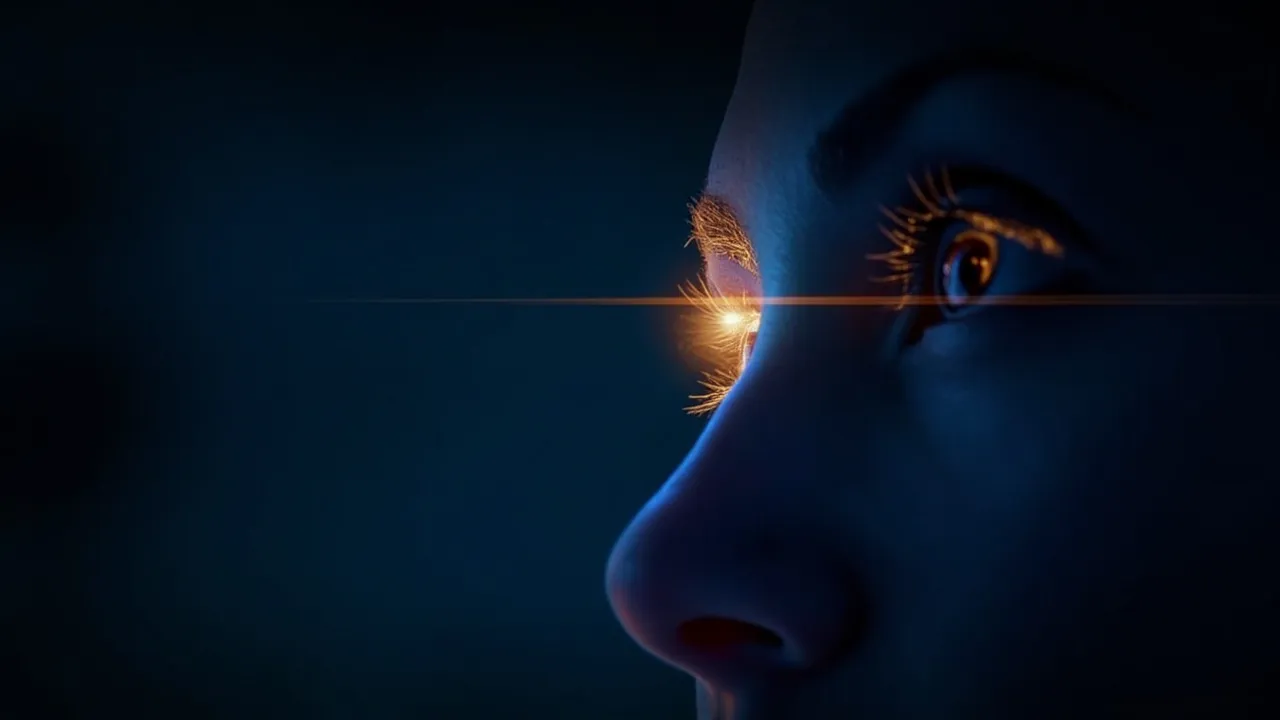 What If Eye Drops Could Give Sight Back to the Blind? Scientists Just Got Closer Than Ever