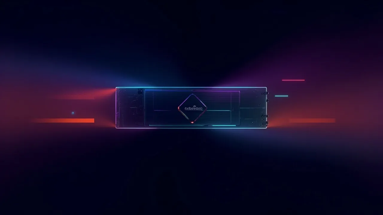 The Mind-Blowing Discovery That Could Make Your Future Computer Memory Insanely Fast
