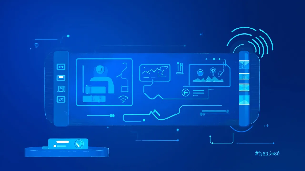 DNS como arma: por qué los TXT records de tu dominio son un punto ciego de seguridad