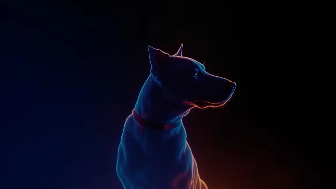Your Dog Might Be Teaching Scientists Secrets About Living Longer — And That's Pretty Amazing