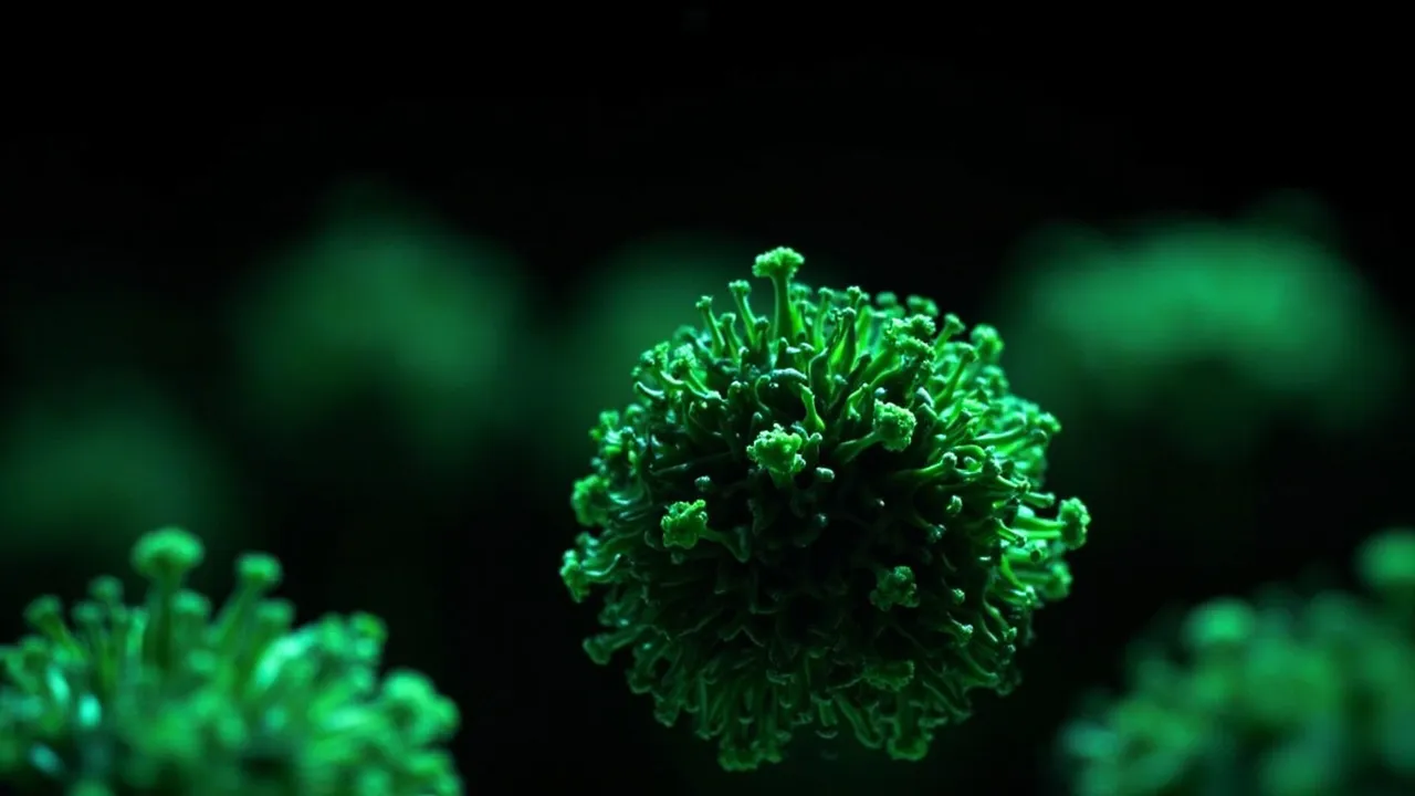 Scientists Just Grew Algae That Could Solve a Vitamin B12 Problem Affecting a Billion People